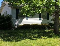Pre-foreclosure Listing in MARSHALL DR GARDENDALE, AL 35071