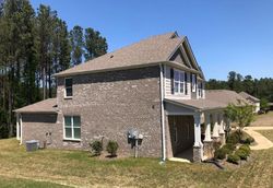 Pre-foreclosure Listing in DOSS FERRY PKWY KIMBERLY, AL 35091