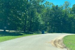 Pre-foreclosure in  OAK PARK DR Mount Olive, AL 35117