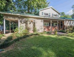 Pre-foreclosure Listing in SUTHERLAND RD MOUNT OLIVE, AL 35117