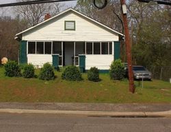 Pre-foreclosure in  MAIN ST Adamsville, AL 35005