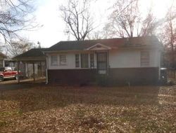 Pre-foreclosure in  22ND ST N Bessemer, AL 35023
