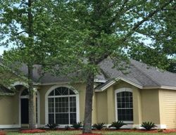 Pre-foreclosure in  NATIVE DANCER CT Jacksonville, FL 32218