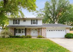 Pre-foreclosure in  46TH ST Des Moines, IA 50310