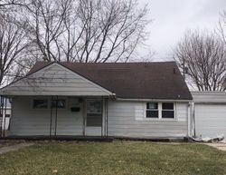 Pre-foreclosure in  MAXWELL AVE Ames, IA 50010