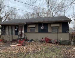 Pre-foreclosure in  MCCORMICK ST Des Moines, IA 50316