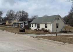 Pre-foreclosure Listing in W HUTCHINGS ST WINTERSET, IA 50273