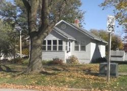 Pre-foreclosure Listing in S PENNSYLVANIA AVE MASON CITY, IA 50401