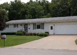 Pre-foreclosure in  N LINN DR Coggon, IA 52218