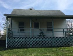 Pre-foreclosure Listing in S WATER ST BUNKER HILL, IN 46914