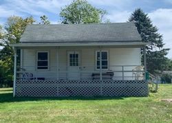 Pre-foreclosure in  S WATER ST Bunker Hill, IN 46914