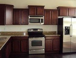 Pre-foreclosure in  TAMWORTH DR Fishers, IN 46037