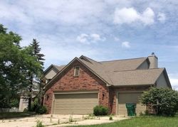 Pre-foreclosure in  BEACON PARK DR Carmel, IN 46032