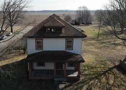 Pre-foreclosure in  N VINE ST Wingate, IN 47994