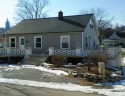 Pre-foreclosure Listing in HIGH ST BROOKVILLE, IN 47012