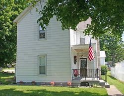 Pre-foreclosure Listing in W PEARL ST LAUREL, IN 47024
