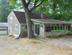 Pre-foreclosure Listing in W OLD LAKE RD COLUMBIA CITY, IN 46725