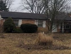 Pre-foreclosure Listing in N COUNTY ROAD 500 E DANVILLE, IN 46122