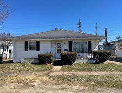 Pre-foreclosure Listing in INDIANA AVE CONNERSVILLE, IN 47331