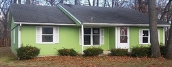 Pre-foreclosure Listing in E DEBBY DR KNOX, IN 46534