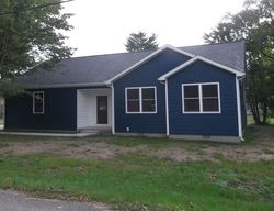 Pre-foreclosure in  S 10TH ST Clinton, IN 47842