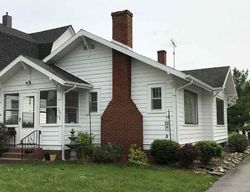 Pre-foreclosure Listing in E CENTRAL AVE BLUFFTON, IN 46714