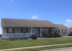 Pre-foreclosure in  ST MARYS LN Goshen, IN 46528