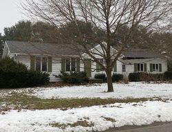 Pre-foreclosure in  TWIN OAKS DR Middlebury, IN 46540