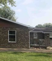 Pre-foreclosure in  COUNTY ROAD 46 New Paris, IN 46553