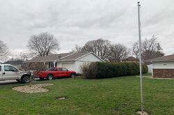 Pre-foreclosure in  E BROADWAY ST Brook, IN 47922