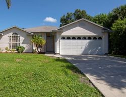 Pre-foreclosure Listing in LACONIA ST SEBASTIAN, FL 32958
