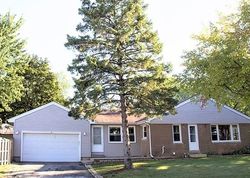 Pre-foreclosure in  S EUCLID AVE Villa Park, IL 60181