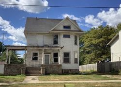Pre-foreclosure in  N WOOSTER ST Capron, IL 61012