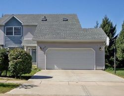 Pre-foreclosure in  CASSIE DR Joliet, IL 60435