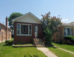 Pre-foreclosure in  S ARTESIAN AVE Chicago, IL 60655