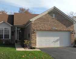 Pre-foreclosure in  FOREST EDGE DR Channahon, IL 60410