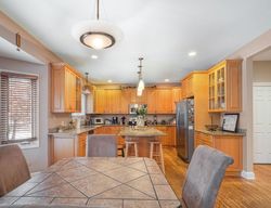 Pre-foreclosure in  SADDLEBROOK LN Lemont, IL 60439