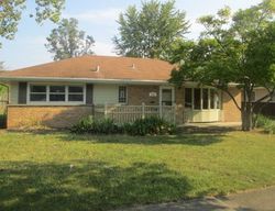Pre-foreclosure in  BLACKHAWK DR Park Forest, IL 60466