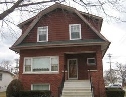 Pre-foreclosure Listing in N 16TH AVE MELROSE PARK, IL 60160