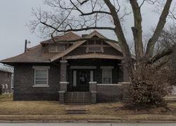 Pre-foreclosure Listing in S MAIN ST GEORGETOWN, IL 61846