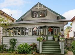 Pre-foreclosure in  WENONAH AVE Oak Park, IL 60304