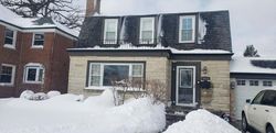 Pre-foreclosure in  N 76TH CT Elmwood Park, IL 60707