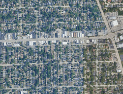 Pre-foreclosure in  ORCHARD ST Des Plaines, IL 60018