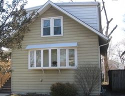 Pre-foreclosure in  S 20TH AVE Maywood, IL 60153