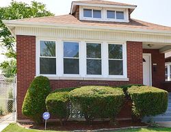 Pre-foreclosure in  S ADA ST Chicago, IL 60620