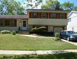  Birchwood Dr, Hazel Crest IL
