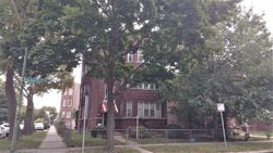 Pre-foreclosure in  S LANGLEY AVE Chicago, IL 60619