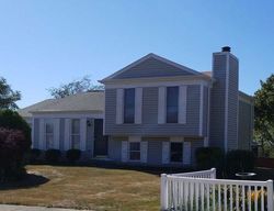 Pre-foreclosure in  SHAGBARK CT Carol Stream, IL 60188