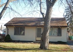 Pre-foreclosure in  S 10TH AVE Broadview, IL 60155