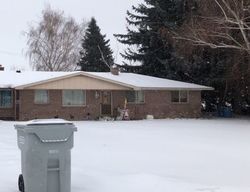 Pre-foreclosure in  S 615 W Blackfoot, ID 83221